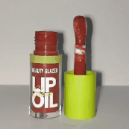 Lip Glow Oil - Brillo Natural para tus Labios %100 efectivo