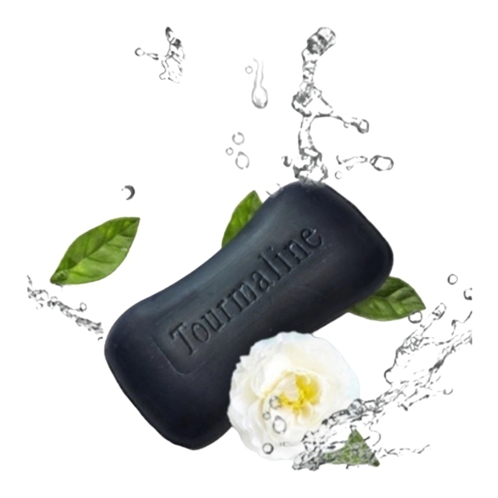 Piel Nueva con Tourmalina-Detox Total para tu Piel%100 efectivo