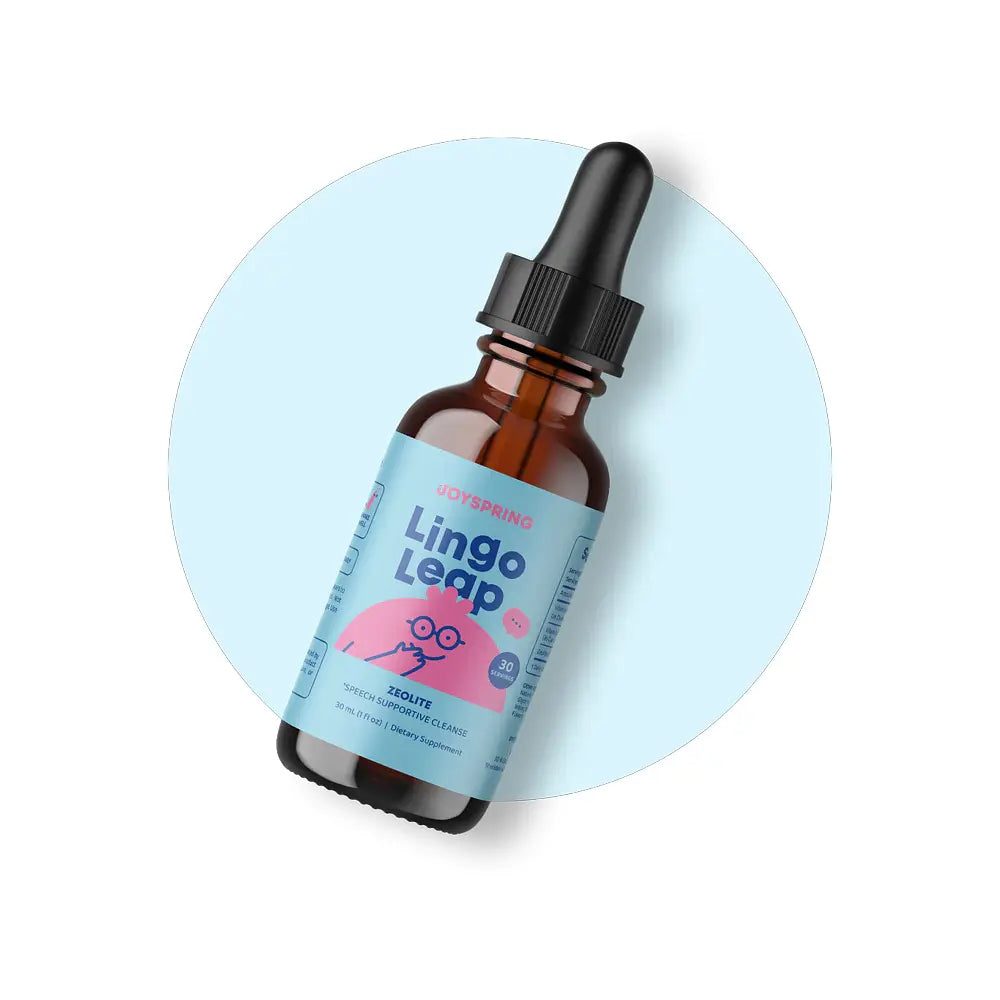 LingoLeap - Un impulso natural para la comunicación de tu hijo %100 efectivo